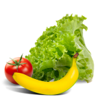 میوه و سبزیجات