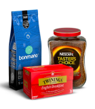 نوشیدنی های گرم