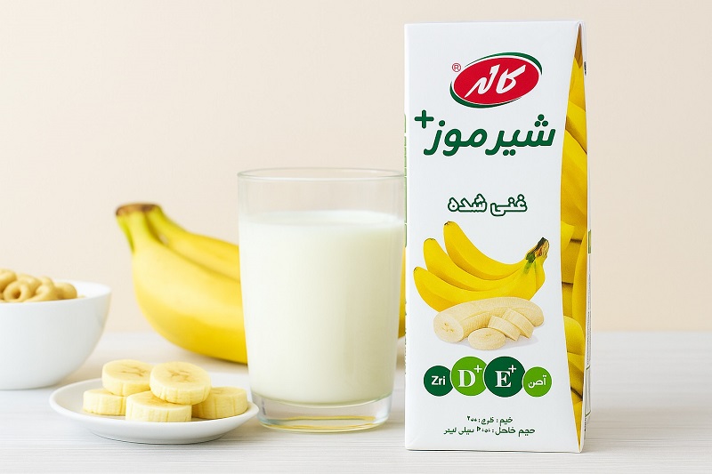 شیرموز کم چرب غنی شده کاله.jpg