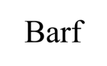 برف