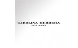 Carolina Herrera