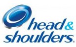 head and shoulders